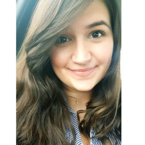 Meet your Posher, Sammi